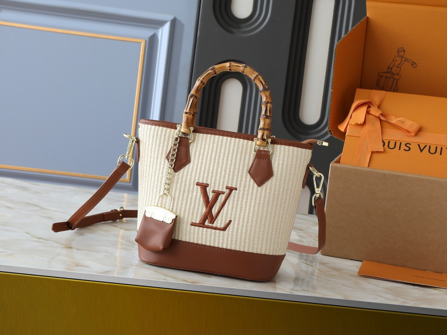 New Luxury LV Bag 12184