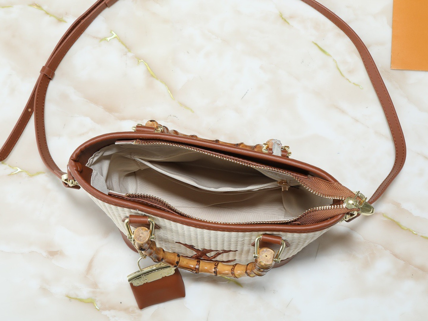 New Luxury LV Bag 12184