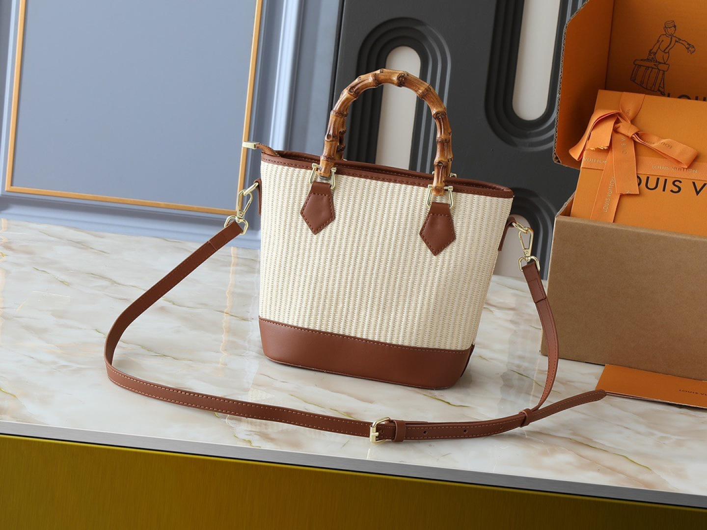 New Luxury LV Bag 12184