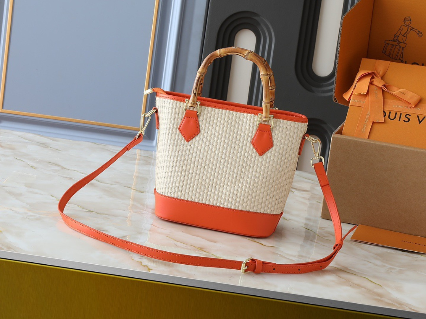 New Luxury LV Bag 12185