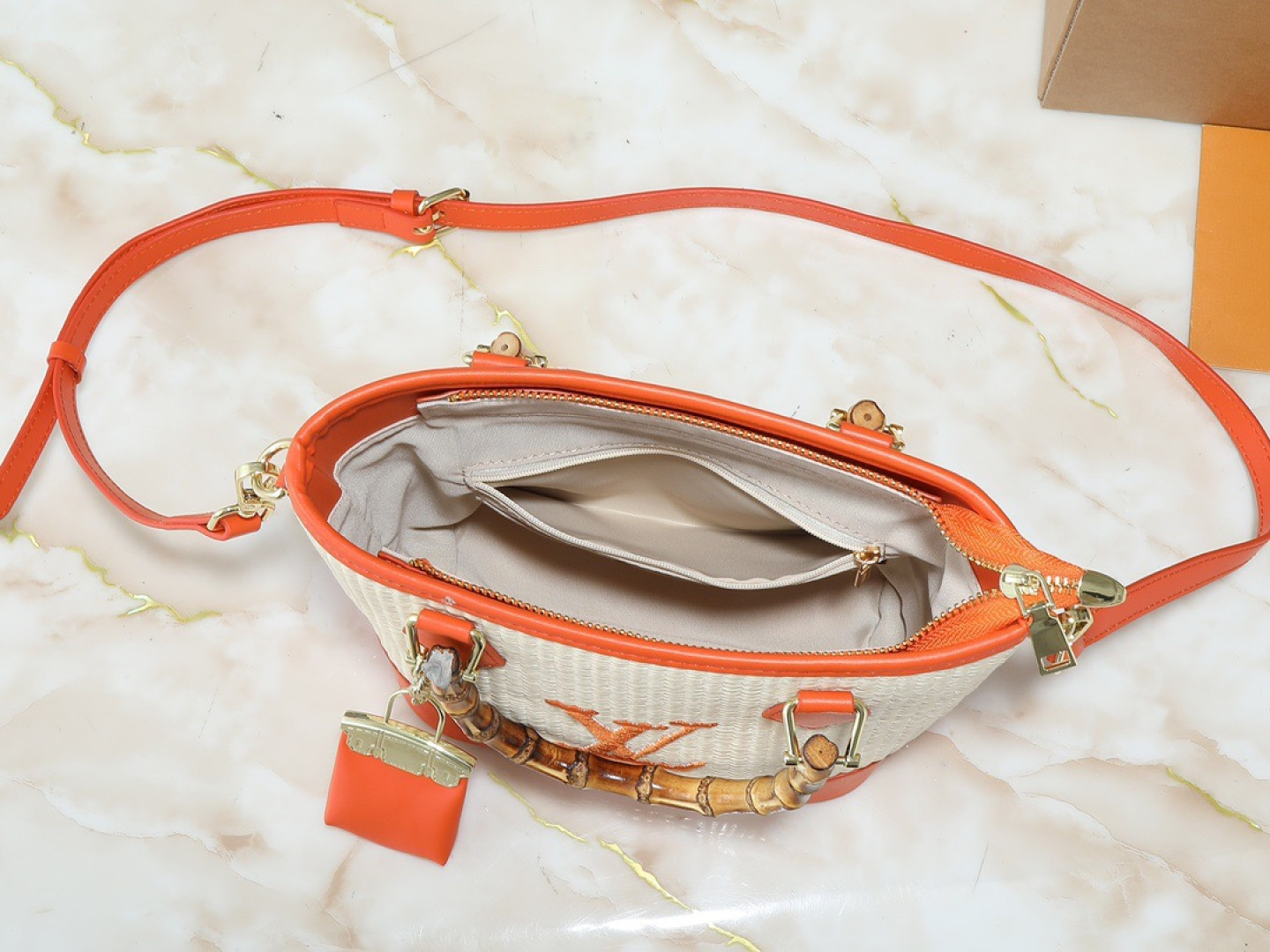 New Luxury LV Bag 12185