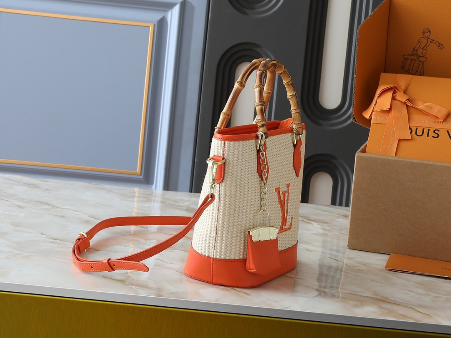 New Luxury LV Bag 12185