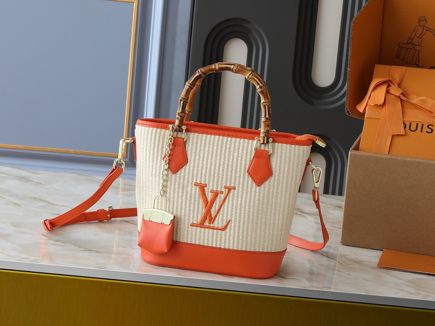 New Luxury LV Bag 12185