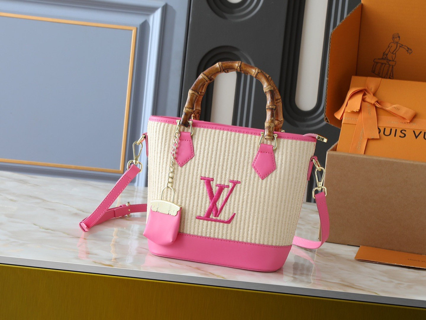 New Luxury LV Bag 12186