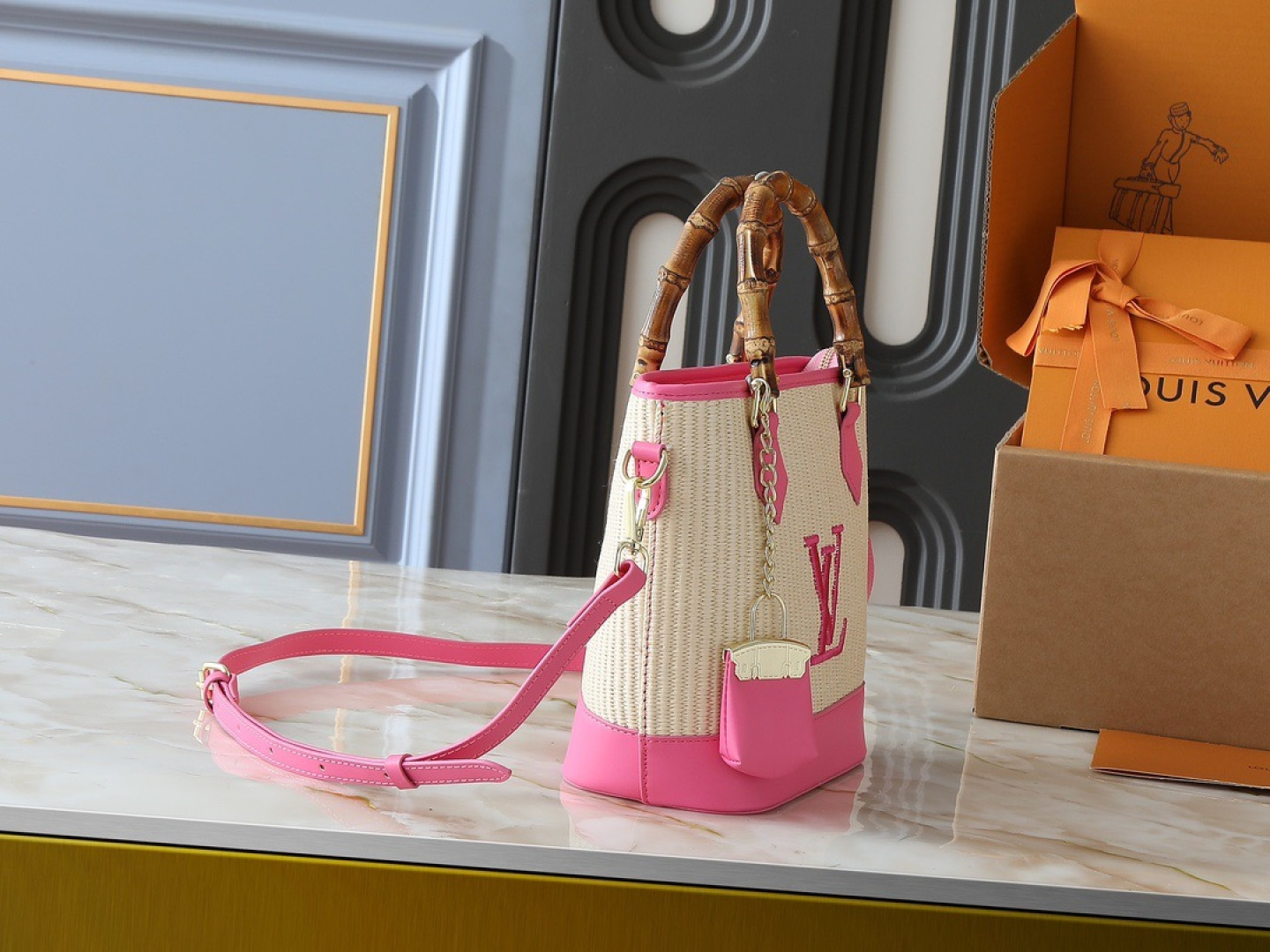 New Luxury LV Bag 12186