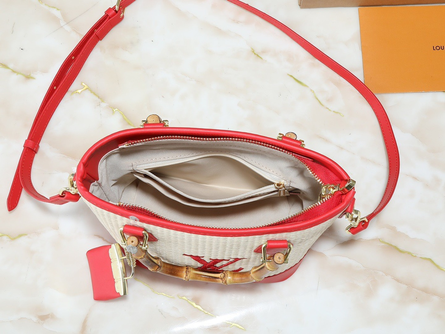 New Luxury LV Bag 12187