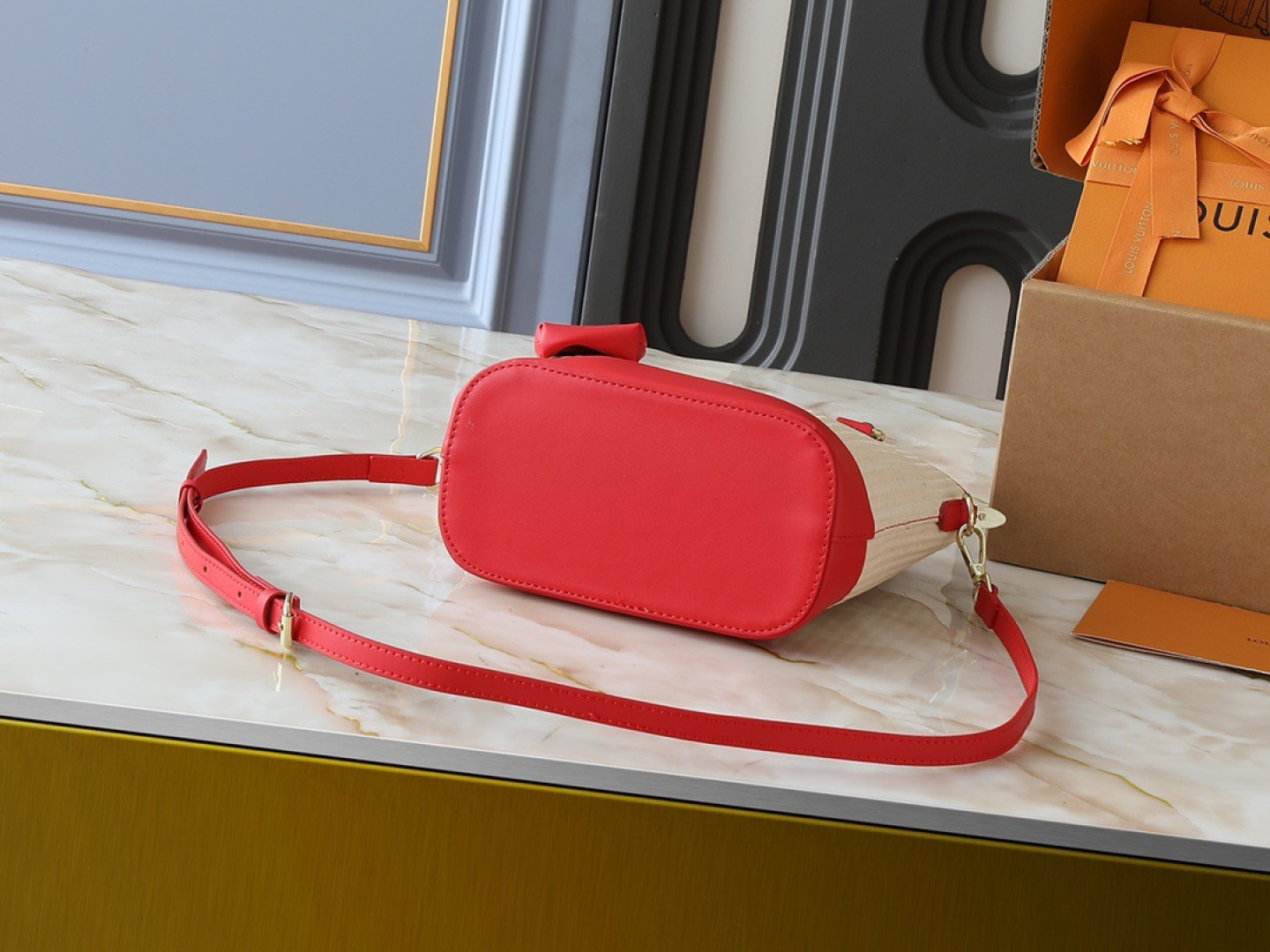 New Luxury LV Bag 12187