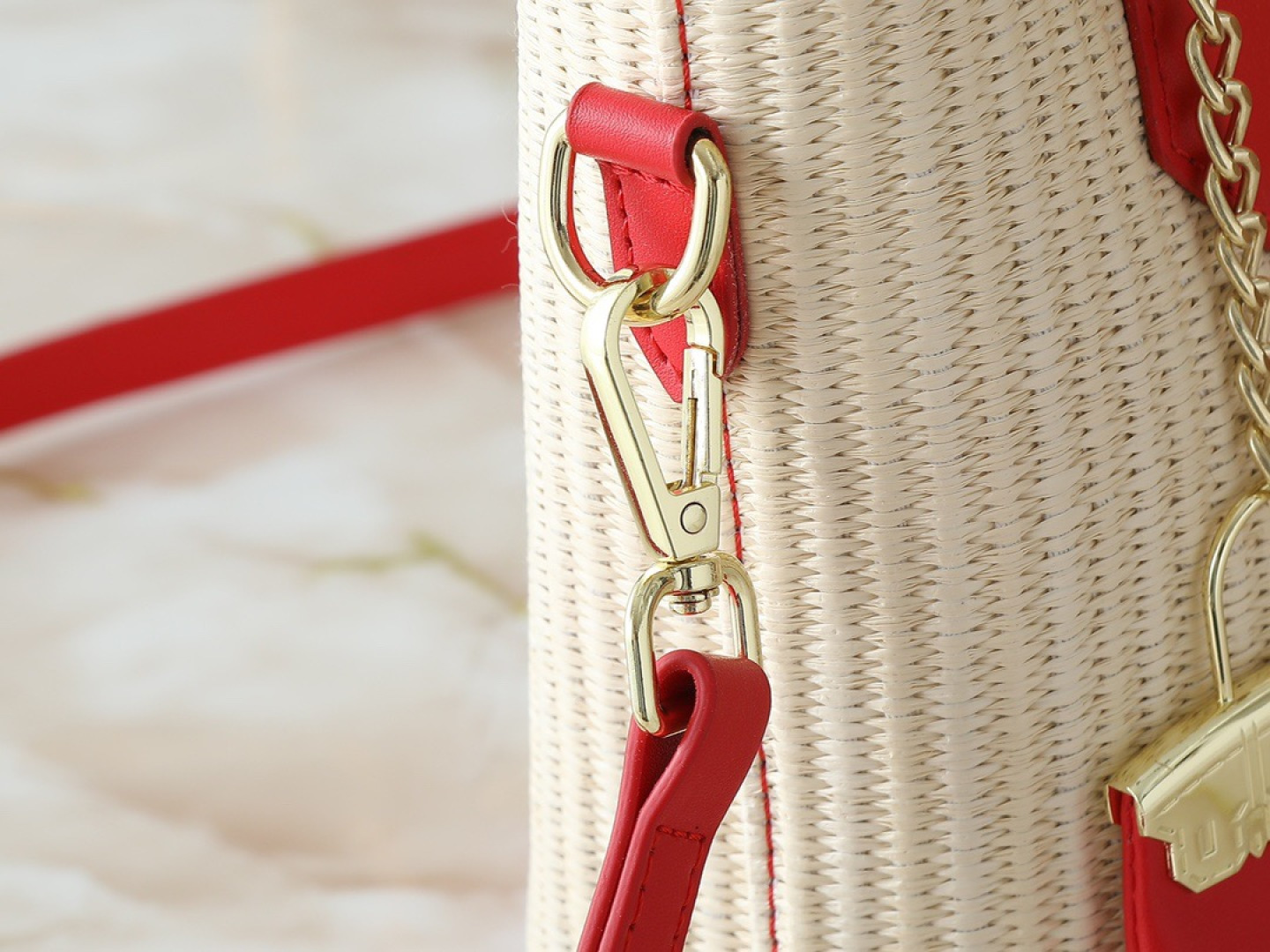 New Luxury LV Bag 12187