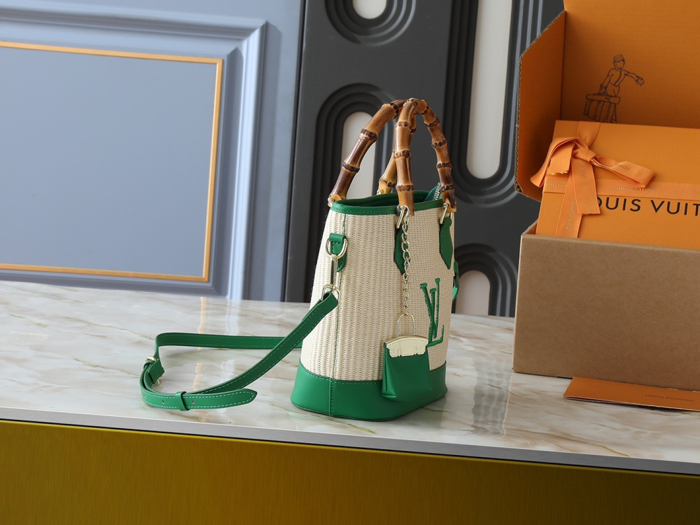 New Luxury LV Bag 12188