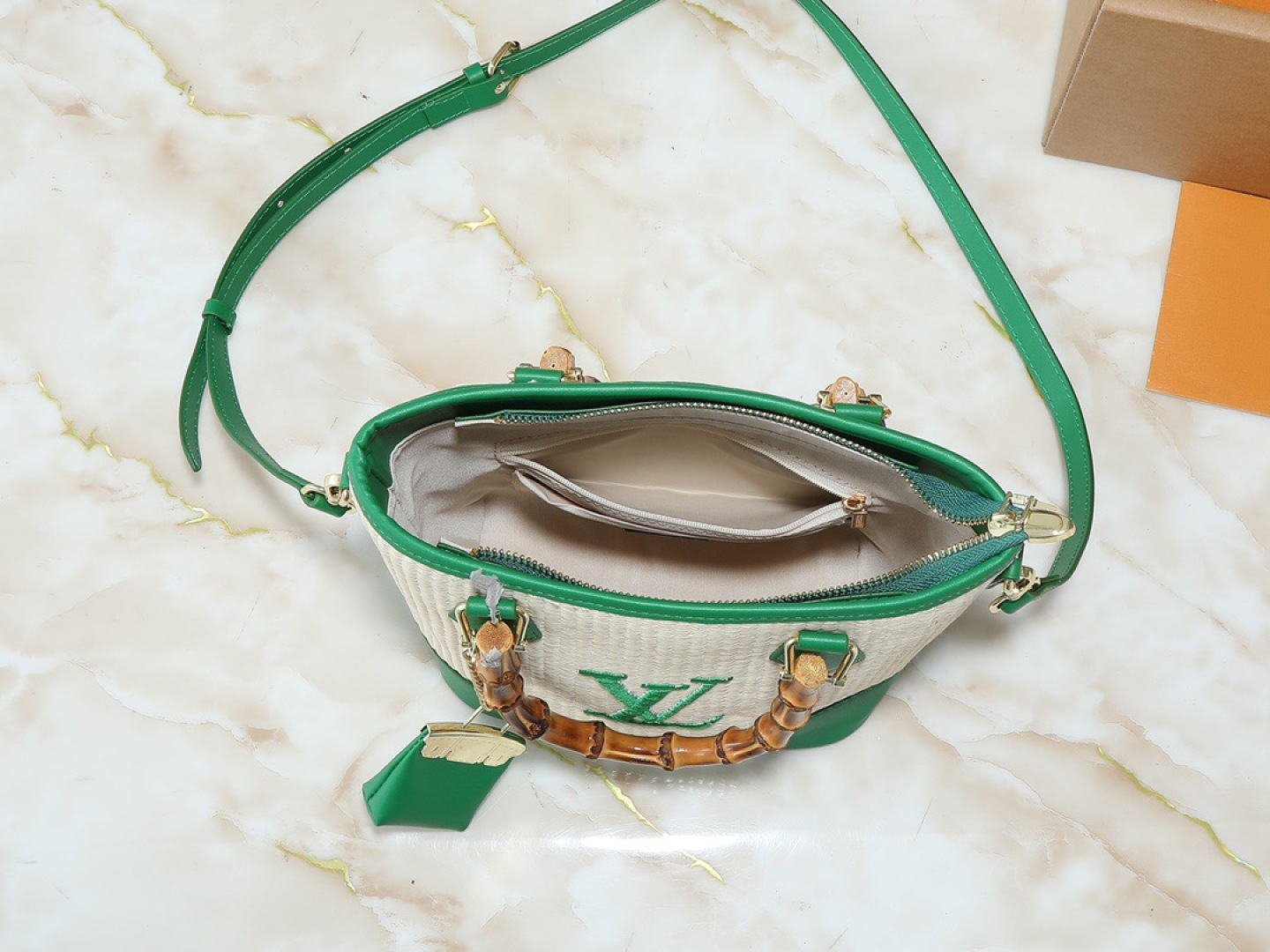 New Luxury LV Bag 12188