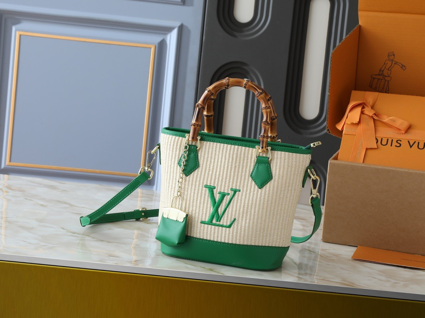 New Luxury LV Bag 12188