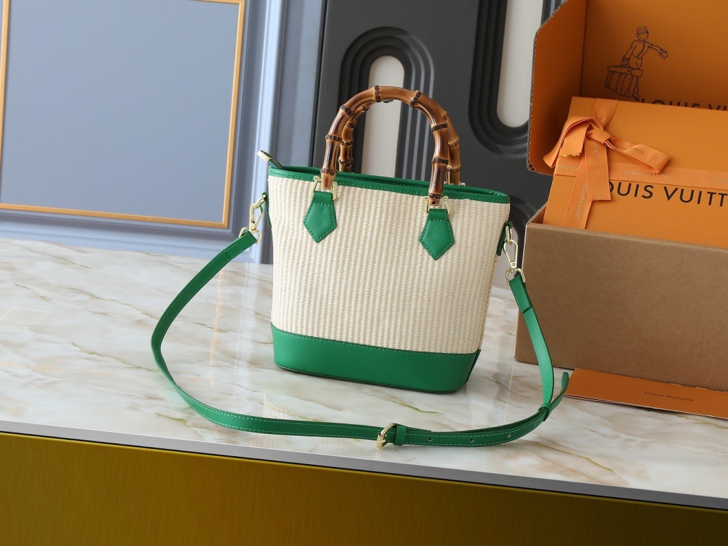 New Luxury LV Bag 12188