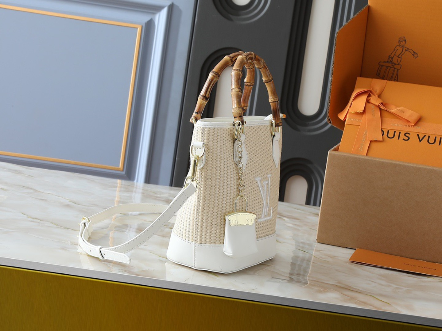 New Luxury LV Bag 12189