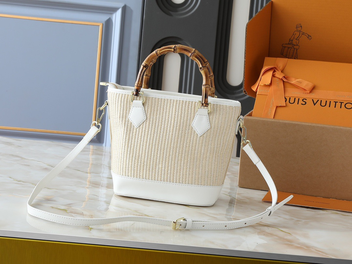 New Luxury LV Bag 12189