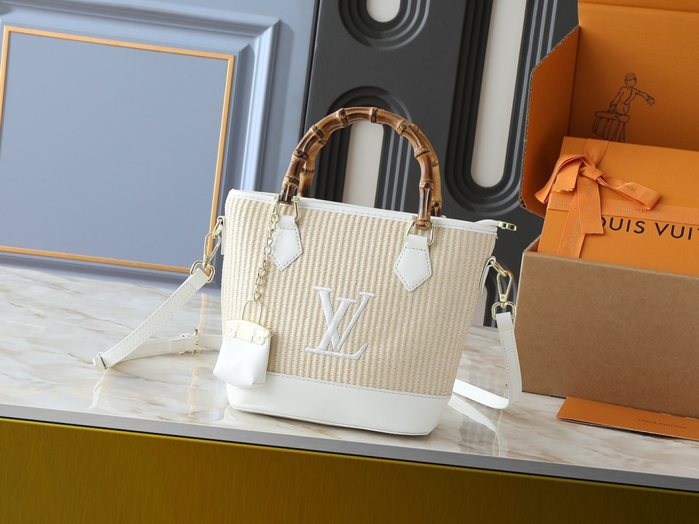 New Luxury LV Bag 12189