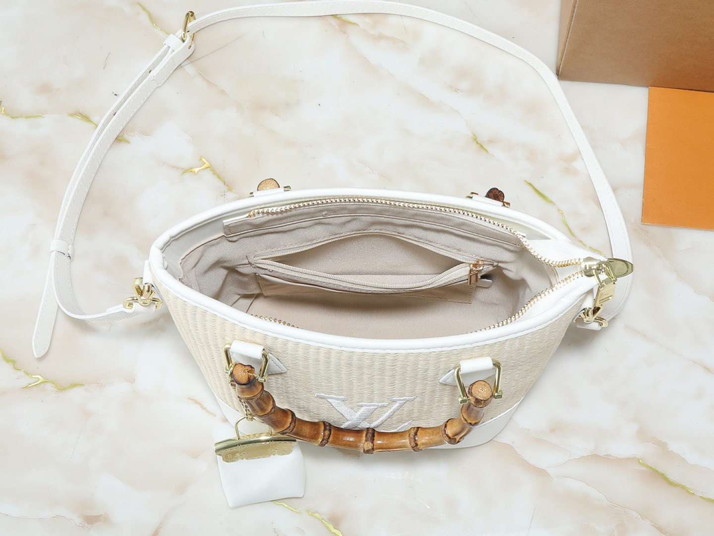 New Luxury LV Bag 12189