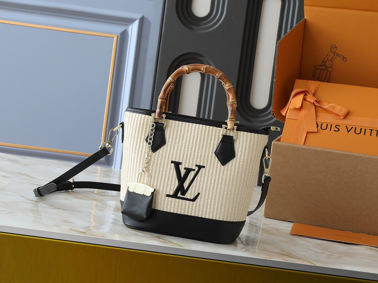 New Luxury LV Bag 12190