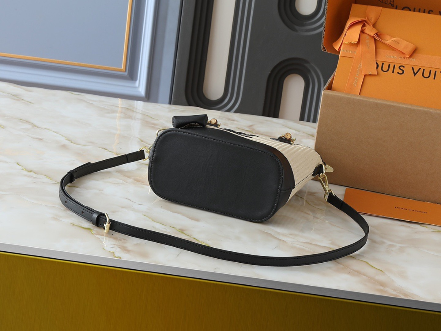 New Luxury LV Bag 12190