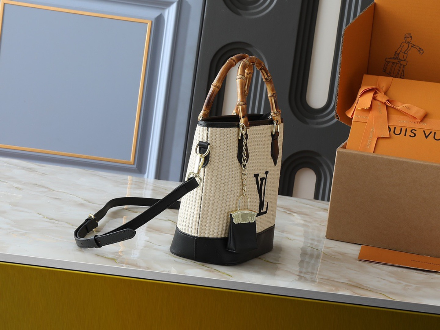 New Luxury LV Bag 12190