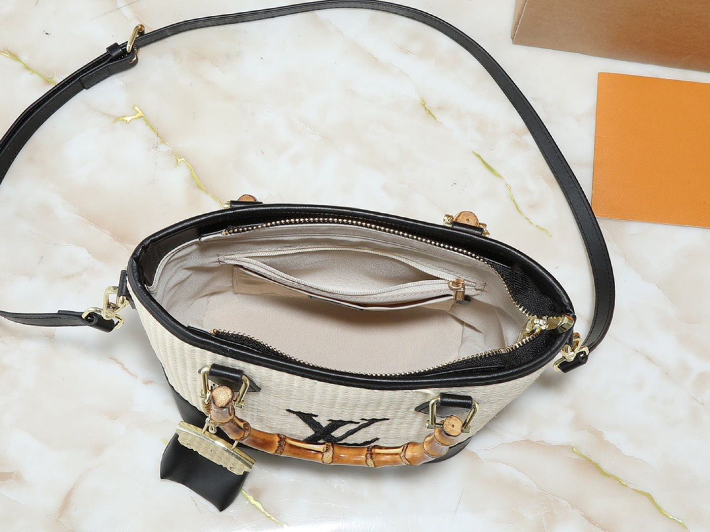 New Luxury LV Bag 12190