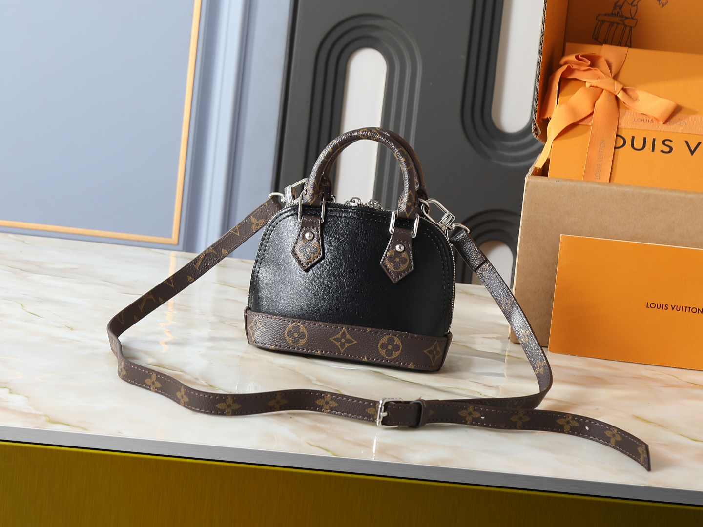 New Luxury LV Bag 12191