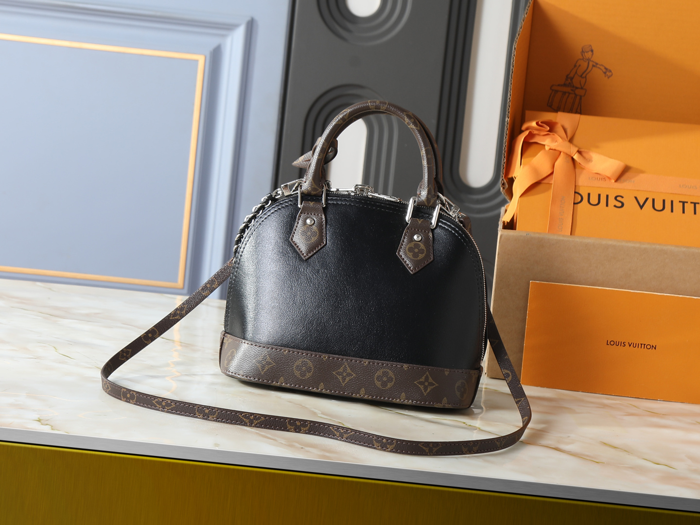 New Luxury LV Bag 12192