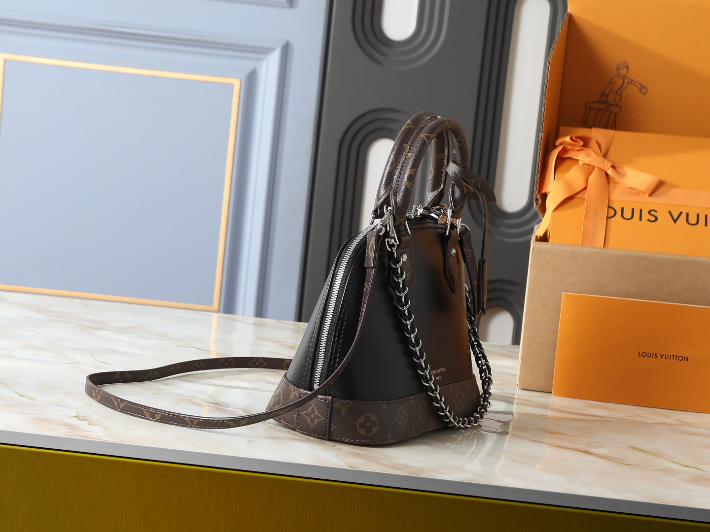 New Luxury LV Bag 12192