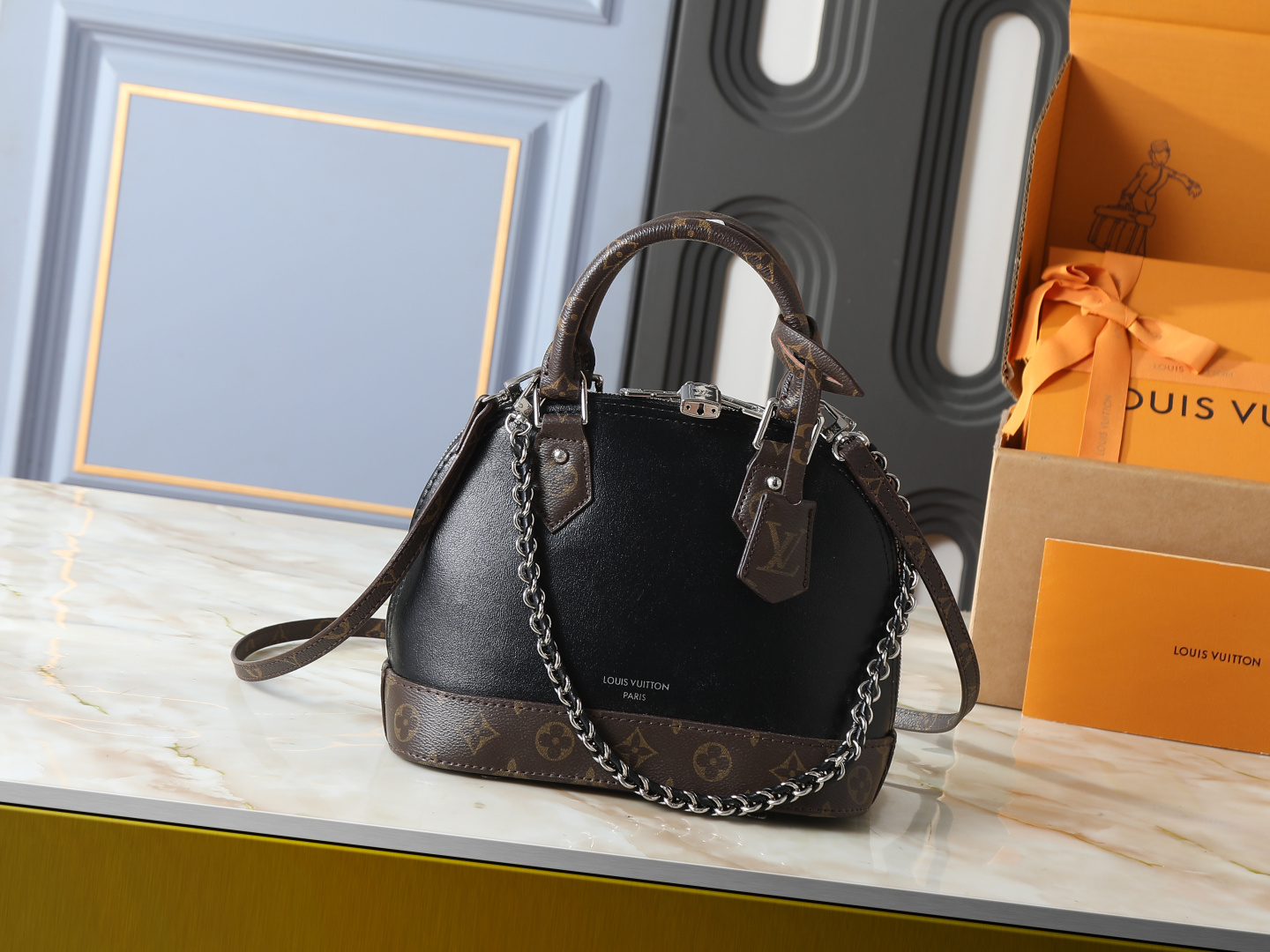 New Luxury LV Bag 12192