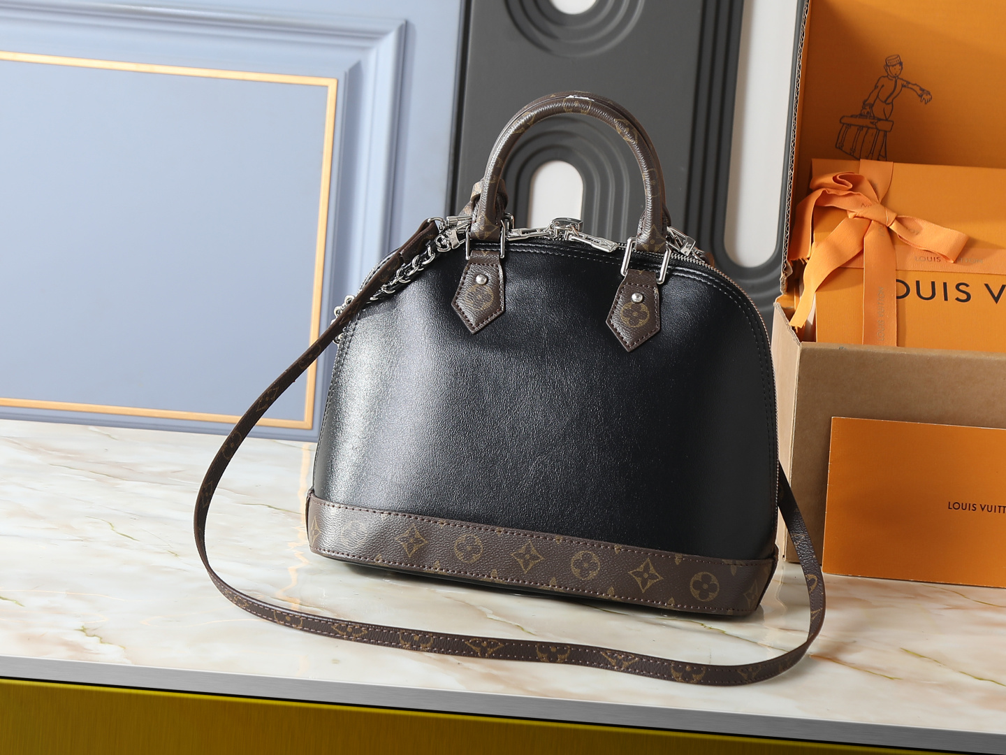 New Luxury LV Bag 12193