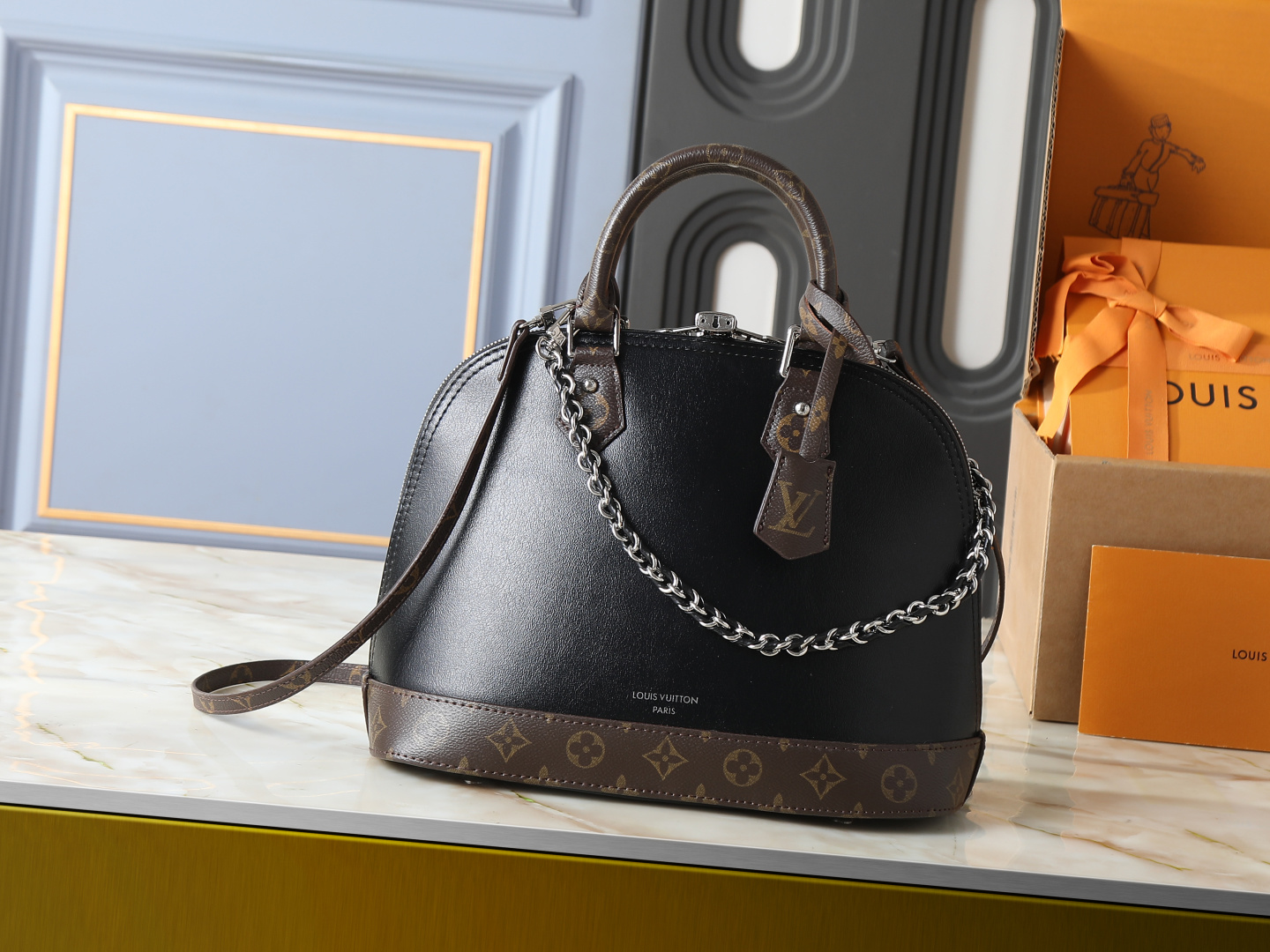 New Luxury LV Bag 12193