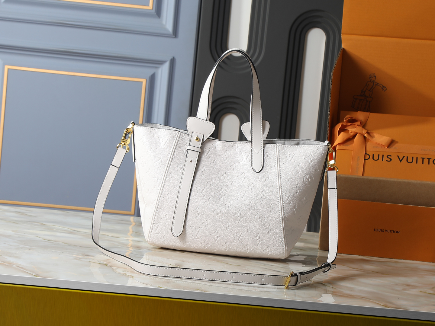 New Luxury LV Bag 12194