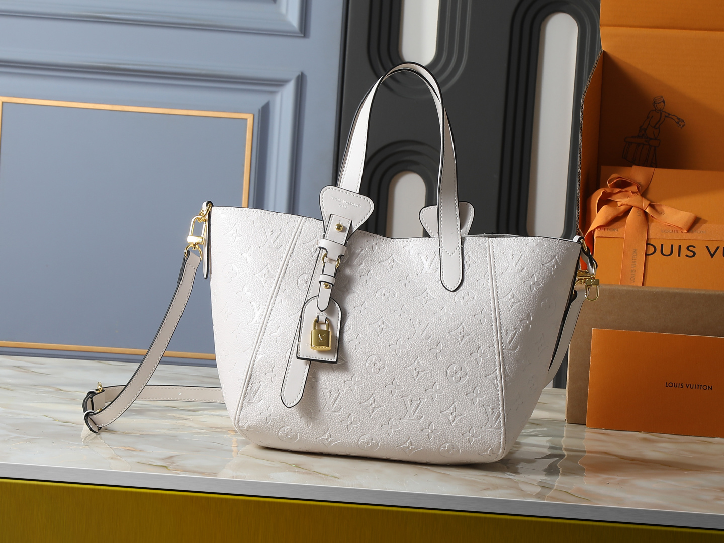 New Luxury LV Bag 12194