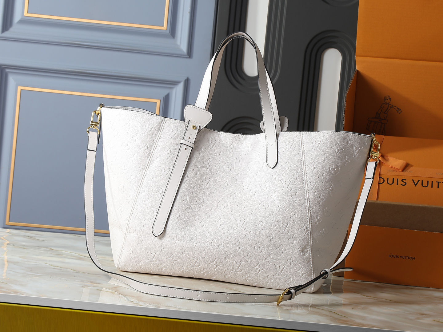 New Luxury LV Bag 12195