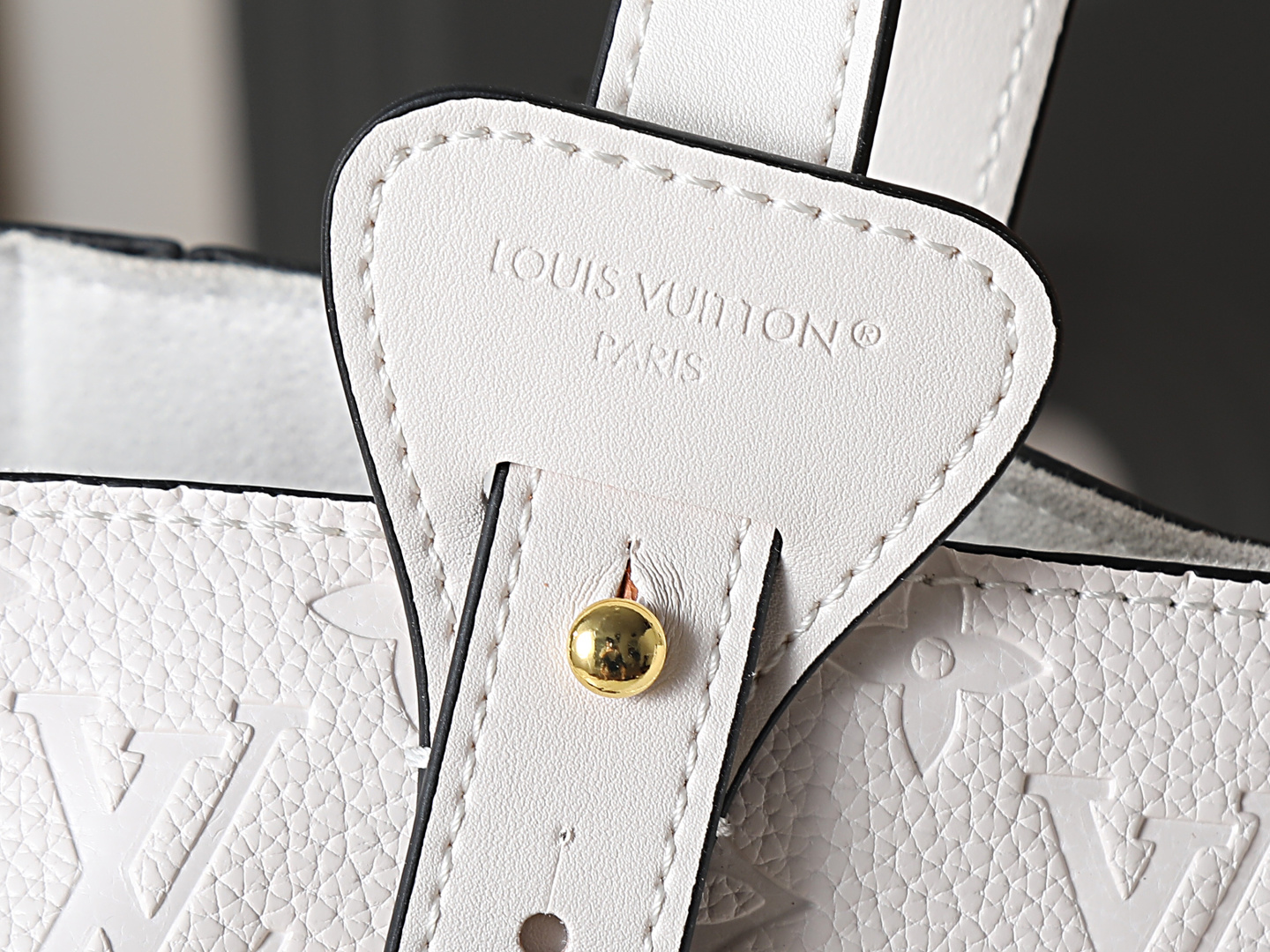 New Luxury LV Bag 12195