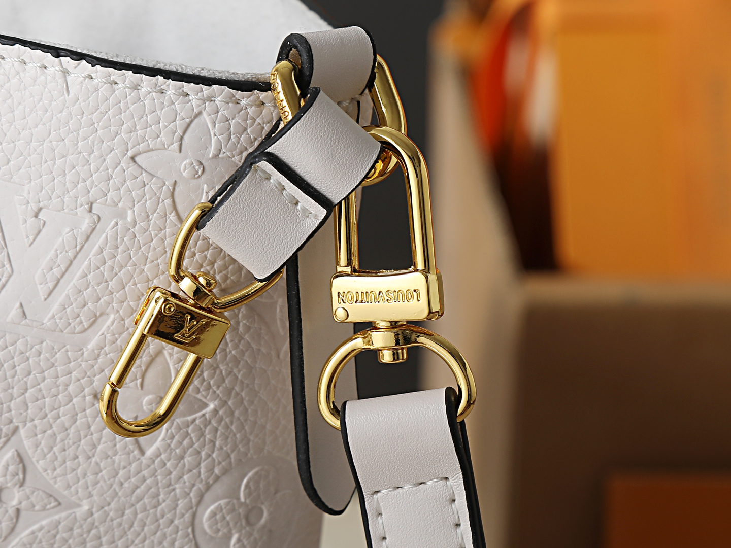 New Luxury LV Bag 12195