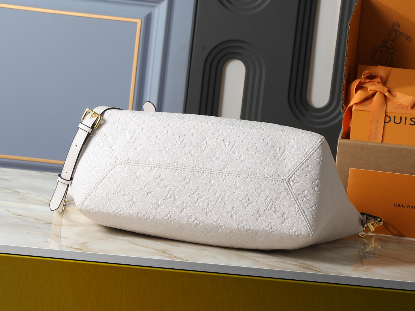 New Luxury LV Bag 12195