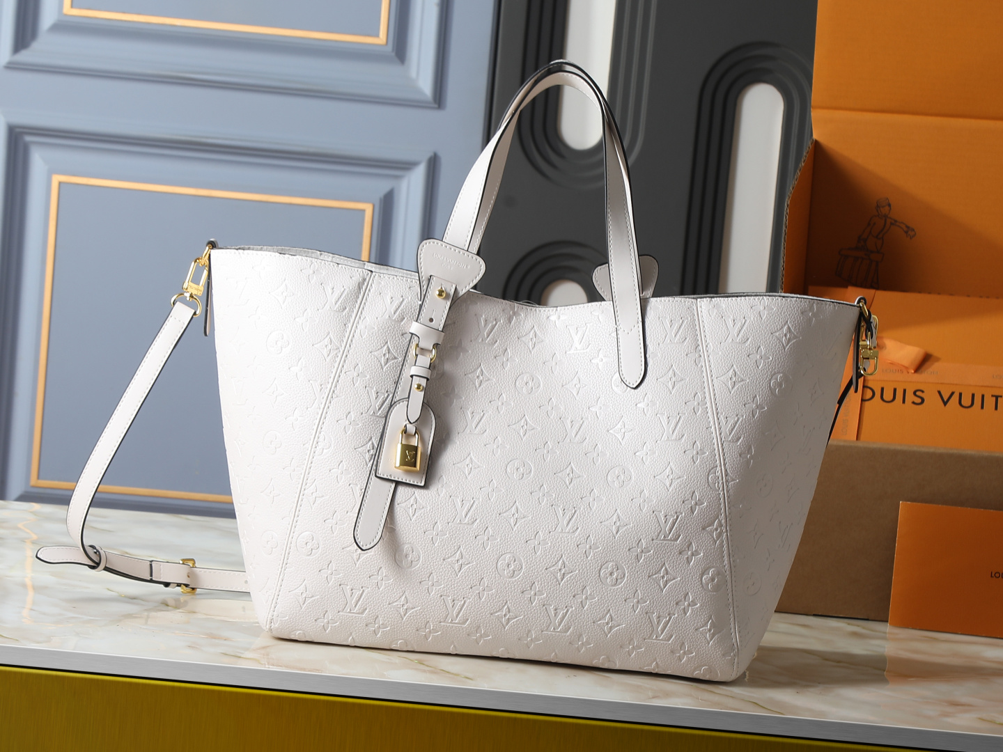 New Luxury LV Bag 12195