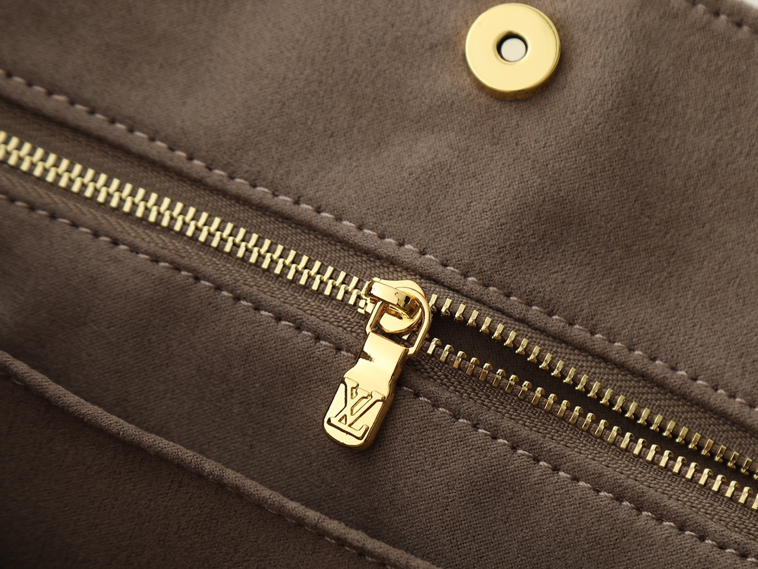 New Luxury LV Bag 12196