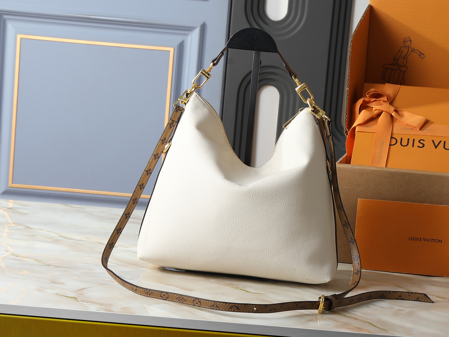 New Luxury LV Bag 12198