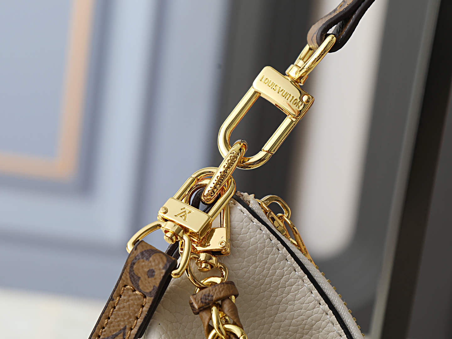 New Luxury LV Bag 12198