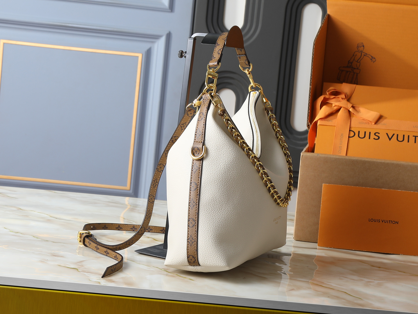 New Luxury LV Bag 12198