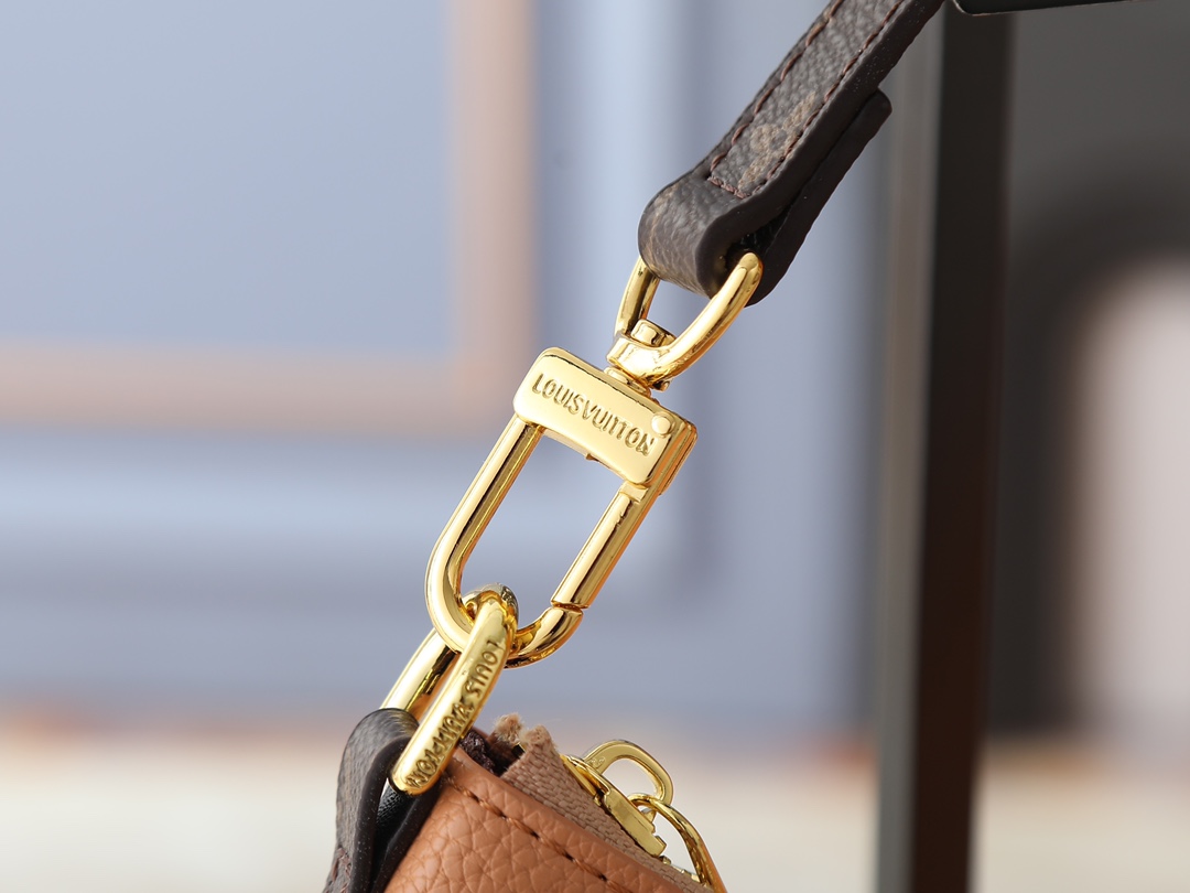 New Luxury LV Bag 12199