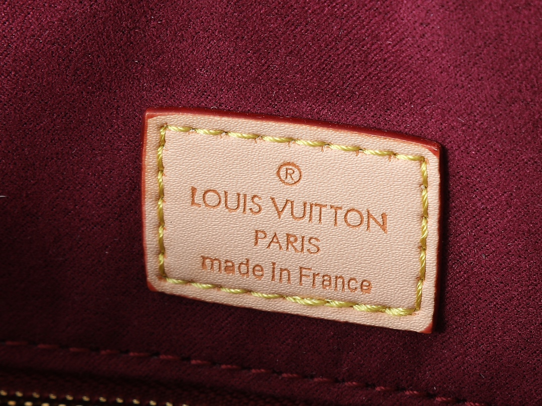 New Luxury LV Bag 12202