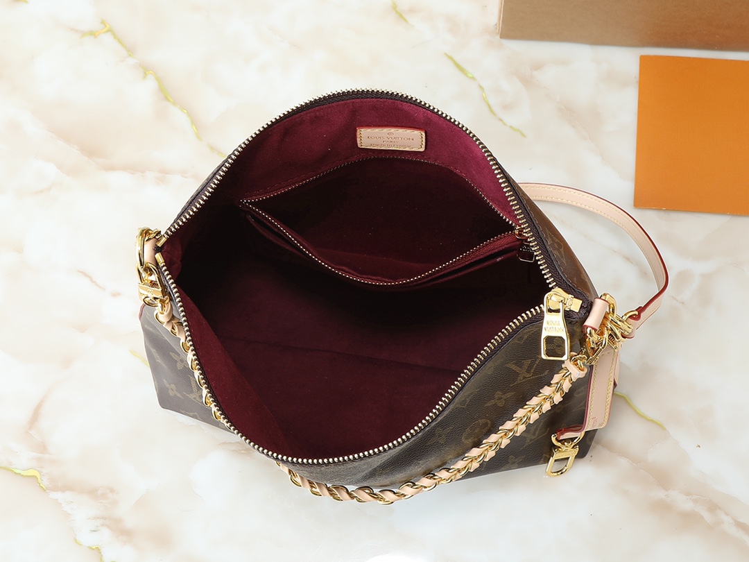 New Luxury LV Bag 12202