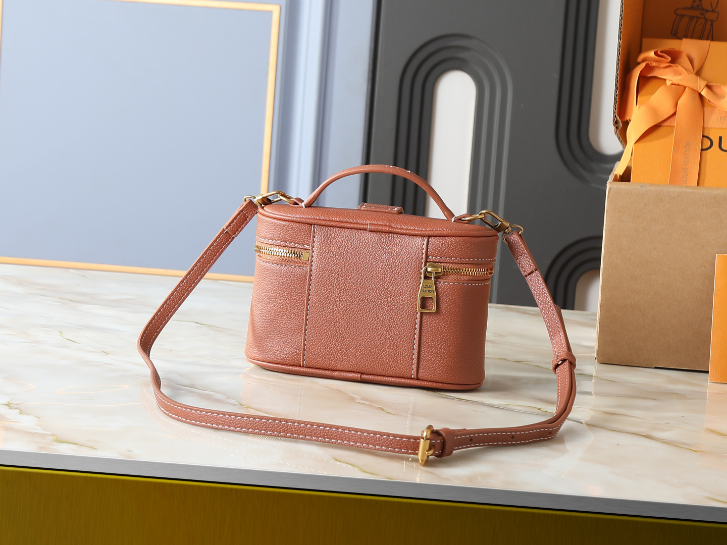 New Luxury LV Bag 12203