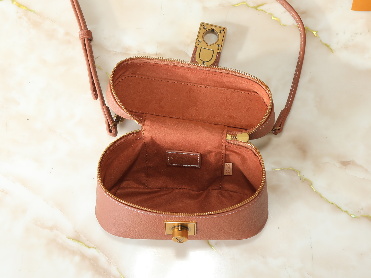 New Luxury LV Bag 12203