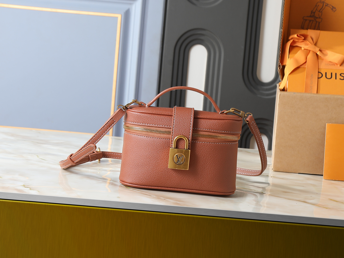 New Luxury LV Bag 12203