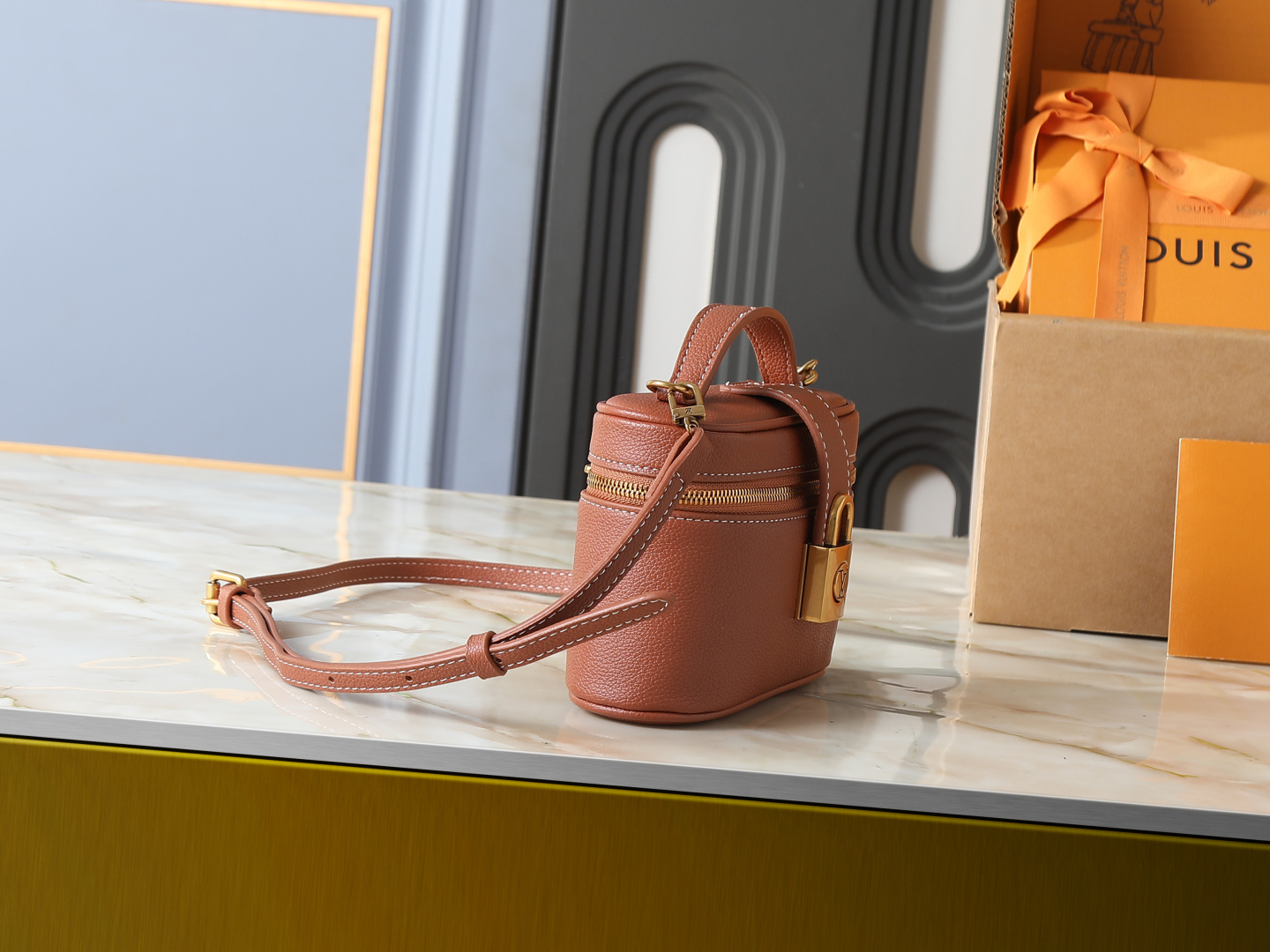 New Luxury LV Bag 12203