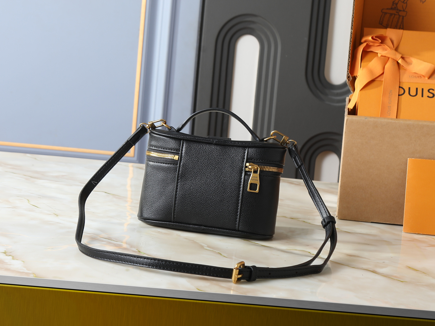New Luxury LV Bag 12204