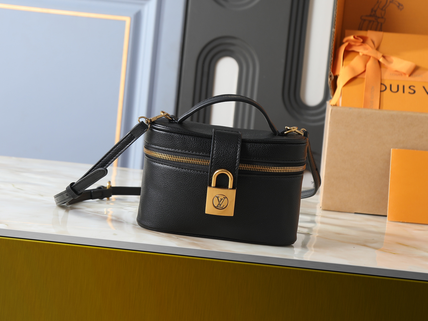 New Luxury LV Bag 12204